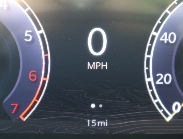 2024 Jeep Wagoneer Base