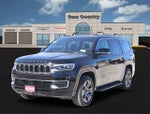 2024 Jeep Wagoneer Base