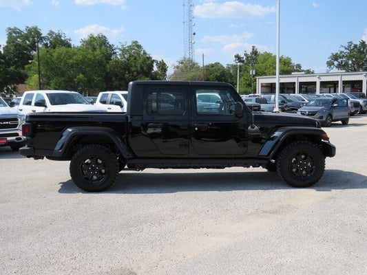 2023 Jeep Gladiator Sport in San Antonio, TX - The Khoury Group