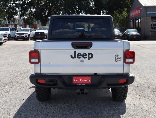 2023 Jeep Gladiator Sport in San Antonio, TX - The Khoury Group