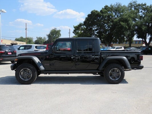 2023 Jeep Gladiator Rubicon 4X4 RUGGED SUV in San Antonio, TX - The Khoury Group