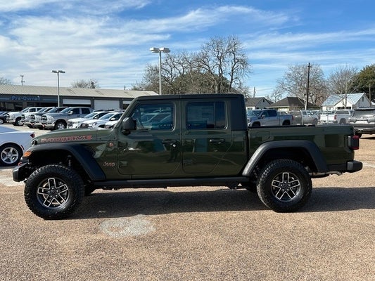 2024 Jeep Gladiator Mojave in San Antonio, TX - The Khoury Group