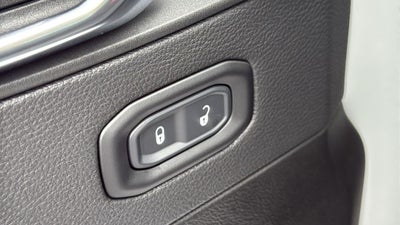 2025 Jeep Gladiator Texas Trail