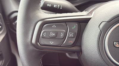 2025 Jeep Gladiator Texas Trail