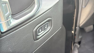 2025 Jeep Gladiator Texas Trail