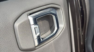 2025 Jeep Gladiator Texas Trail