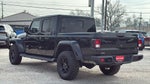 2025 Jeep Gladiator Texas Trail