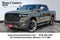 2027 RAM 1500 Warlock
