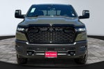 2027 RAM 1500 Warlock