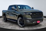 2027 RAM 1500 Warlock