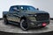 2027 RAM 1500 Warlock