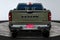 2027 RAM 1500 Warlock