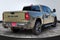 2027 RAM 1500 Warlock