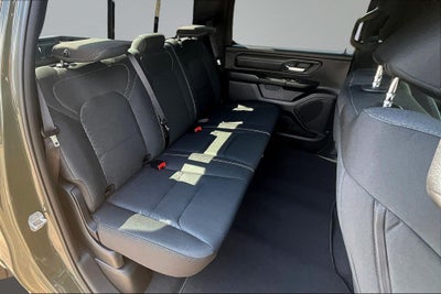 2027 RAM 1500 Express