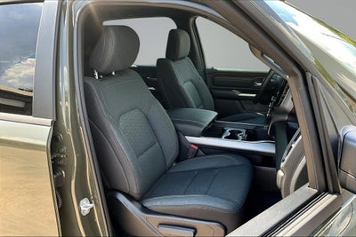 2027 RAM 1500 Express