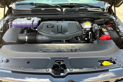 2027 RAM 1500 Express