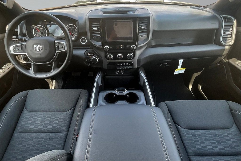 2027 RAM 1500 Express