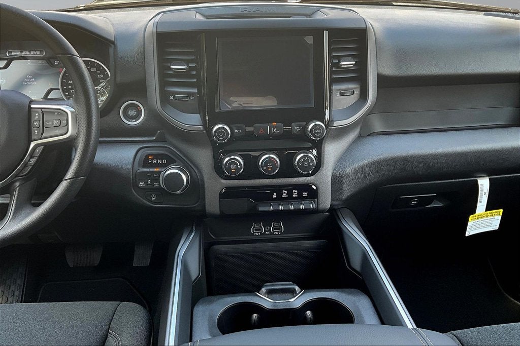 2027 RAM 1500 Express