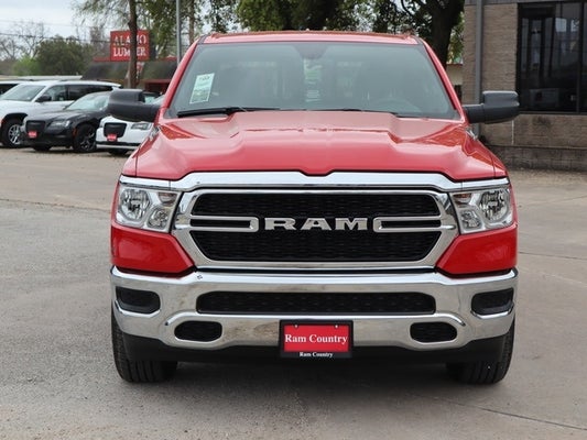2024 RAM 1500 Tradesman in San Antonio, TX - The Khoury Group