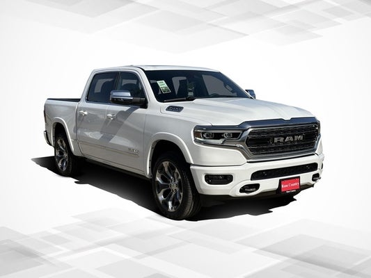2024 RAM 1500 Limited in San Antonio, TX - The Khoury Group