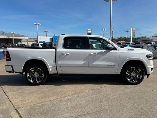 2024 RAM 1500 Limited in San Antonio, TX - The Khoury Group
