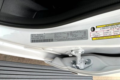 2027 RAM 1500 Limited