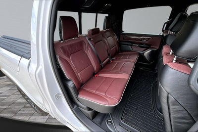 2027 RAM 1500 Limited