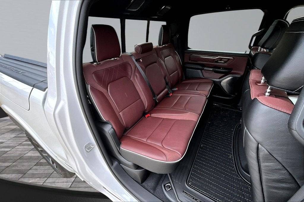 2027 RAM 1500 Limited