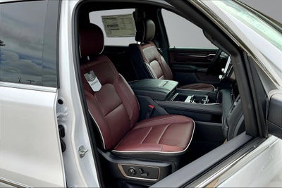 2027 RAM 1500 Limited