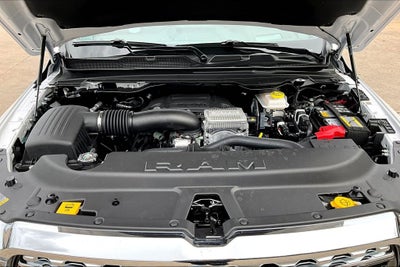 2027 RAM 1500 Limited