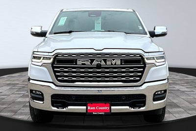 2027 RAM 1500 Limited