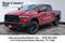 2027 RAM 1500 Rebel