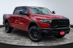 2027 RAM 1500 Rebel