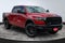 2027 RAM 1500 Rebel
