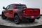 2027 RAM 1500 Rebel