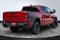 2027 RAM 1500 Rebel