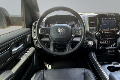 2023 RAM 1500 Rebel