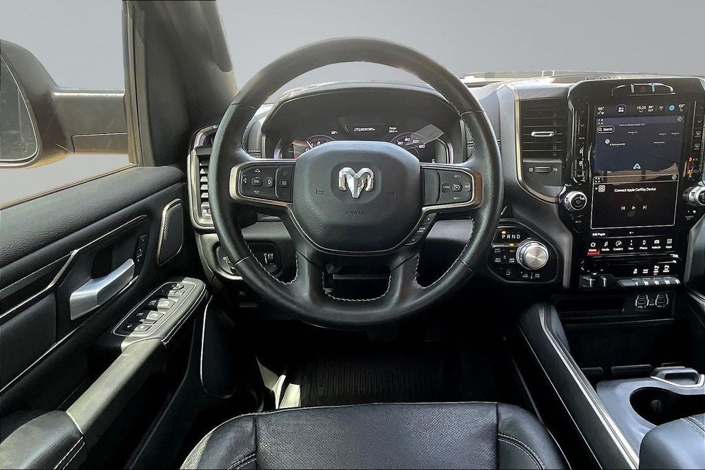 2023 RAM 1500 Rebel