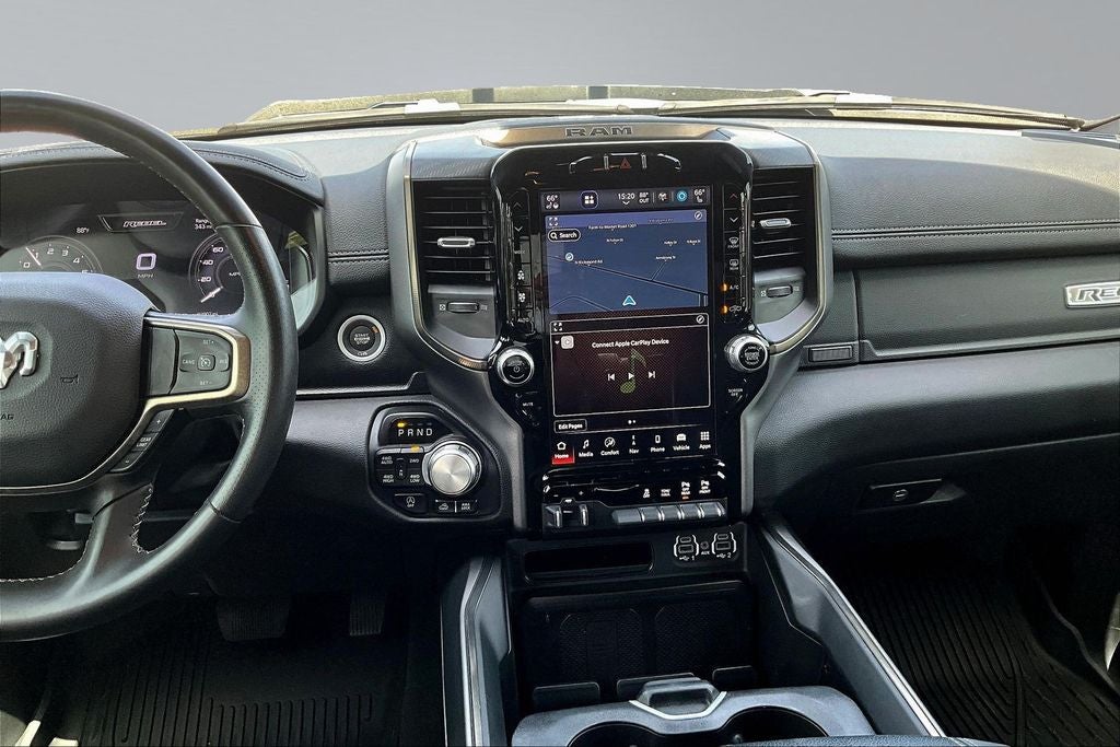 2023 RAM 1500 Rebel