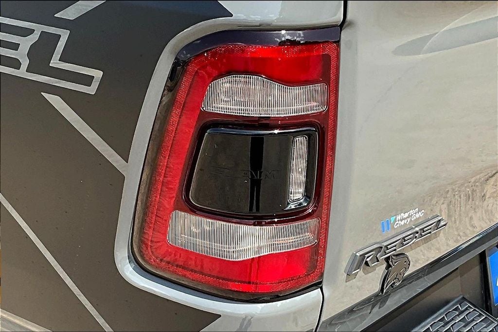 2023 RAM 1500 Rebel