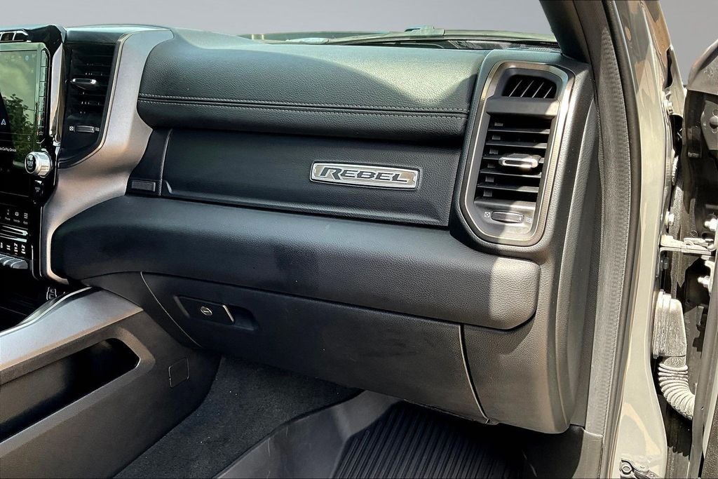 2023 RAM 1500 Rebel
