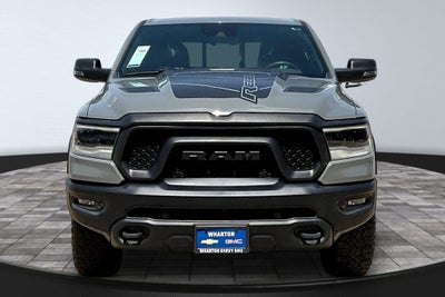 2023 RAM 1500 Rebel