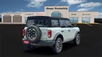 2022 Ford Bronco Base 4X4 4 DOOR SUV