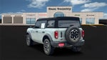 2022 Ford Bronco Base 4X4 4 DOOR SUV