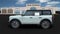 2022 Ford Bronco Base 4X4 4 DOOR SUV
