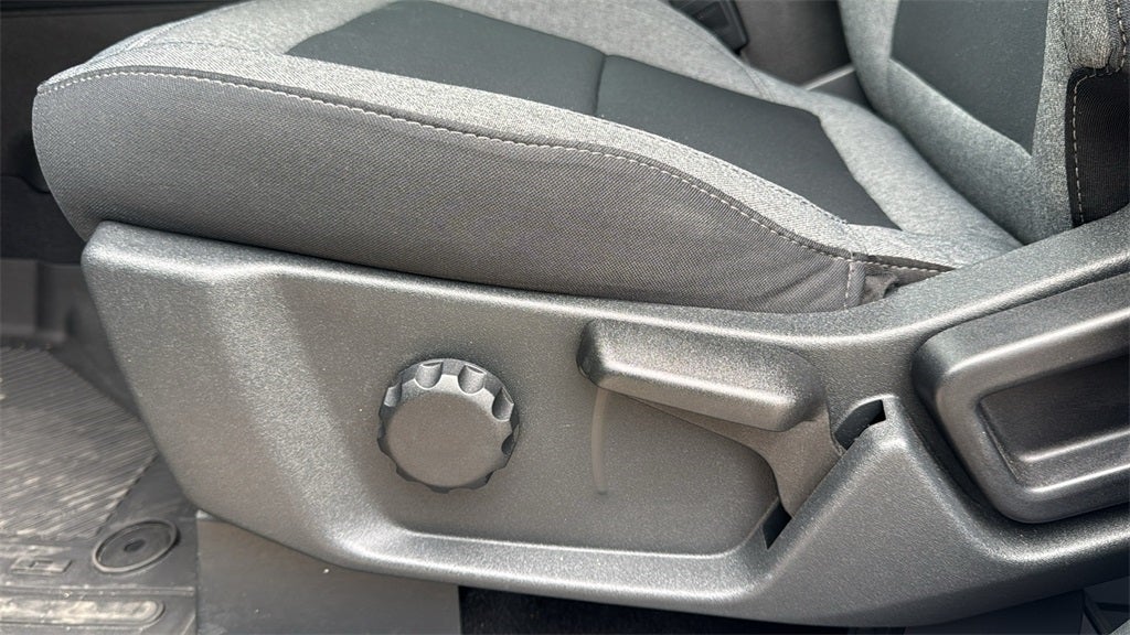 2022 Ford Bronco Base 4X4 4 DOOR SUV