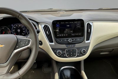 2024 Chevrolet Malibu LT 2LT