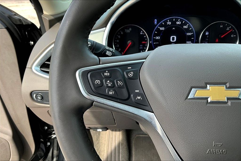 2024 Chevrolet Malibu LT 2LT