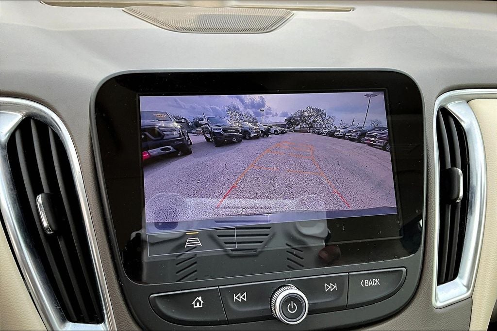 2024 Chevrolet Malibu LT 2LT