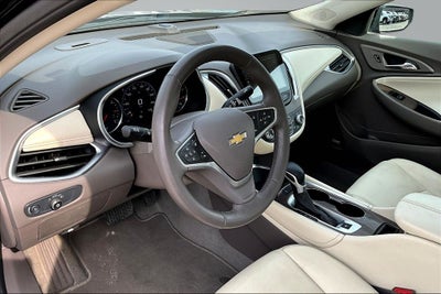 2024 Chevrolet Malibu LT 2LT